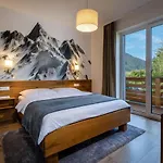 Apartamento Liptovmara *