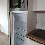 Liptovmara Apartamento Ižipovce