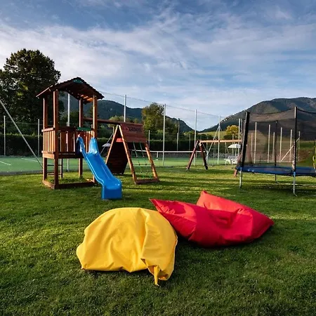 Liptovmara Lägenhet