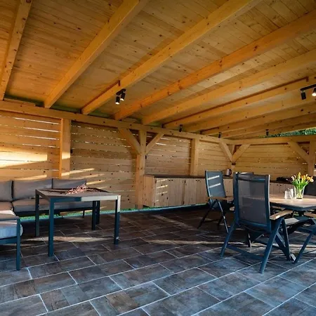 Liptovmara Lägenhet Ižipovce