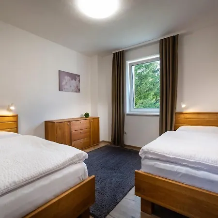 Liptovmara Lägenhet *