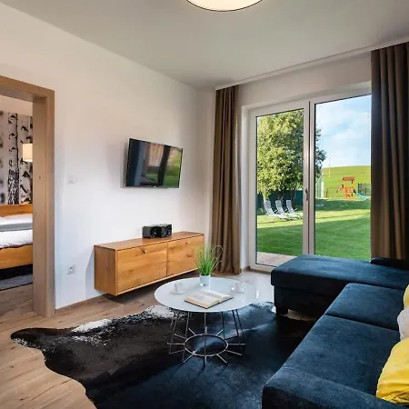 شقة Liptovmara Ižipovce