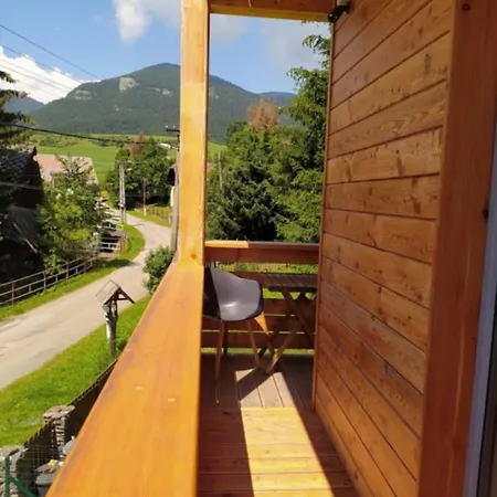 Liptovmara Ižipovce