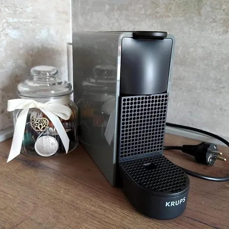 Lägenhet Liptovmara *