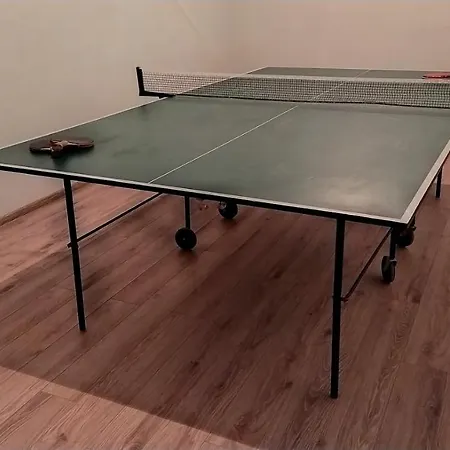 Liptovmara Lägenhet