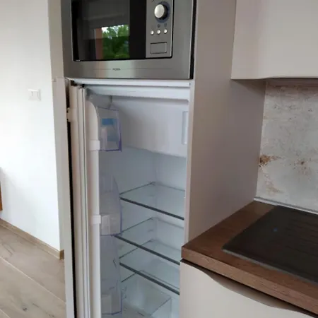 Liptovmara Lägenhet Ižipovce